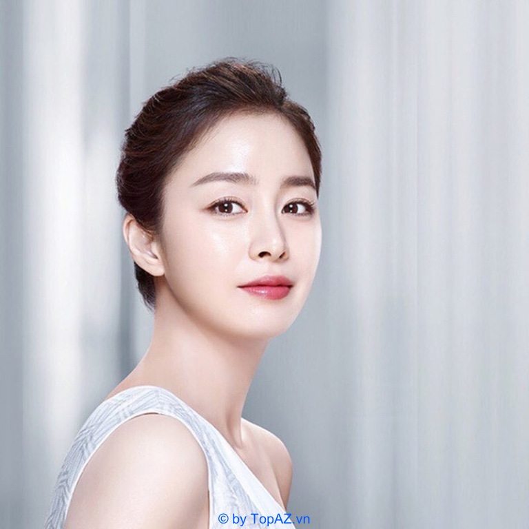 Mang lại dáng mũi cân đối, hài hòa và tự nhiên