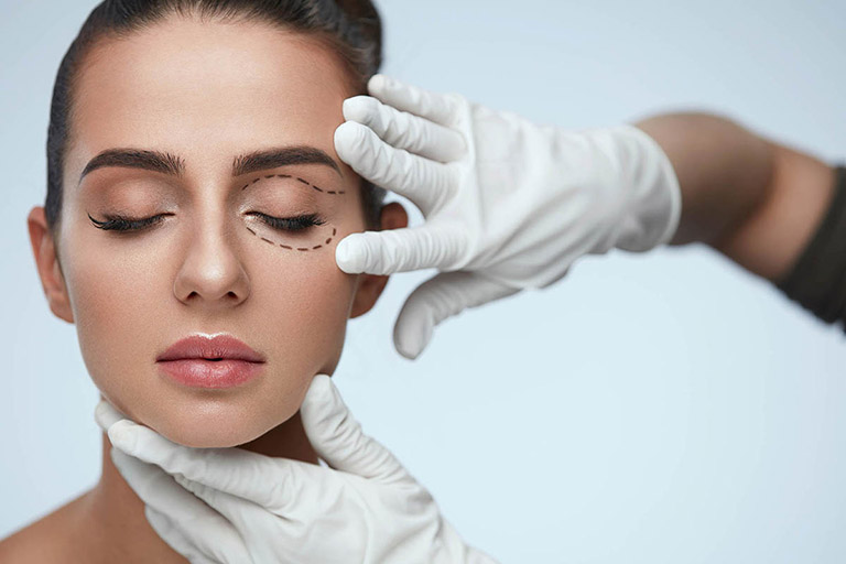 Ưu điểm khi thực hiện phương pháp nhấn mí