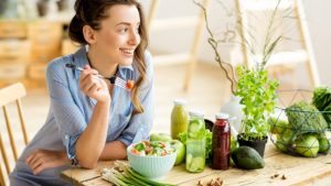 Sau khi nâng mũi nên ăn gì tốt và mau lành?