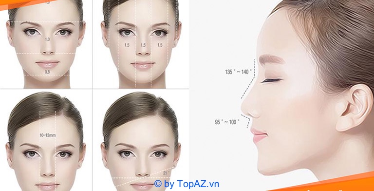 Ưu - nhược điểm khi nâng mũi bằng sụn tự thân