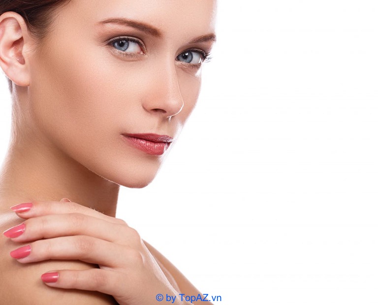Quy trình nâng mũi bằng sụn tự thân