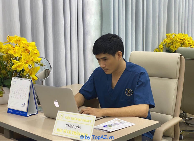 Địa chỉ cắt mí đẹp tại TPHCM