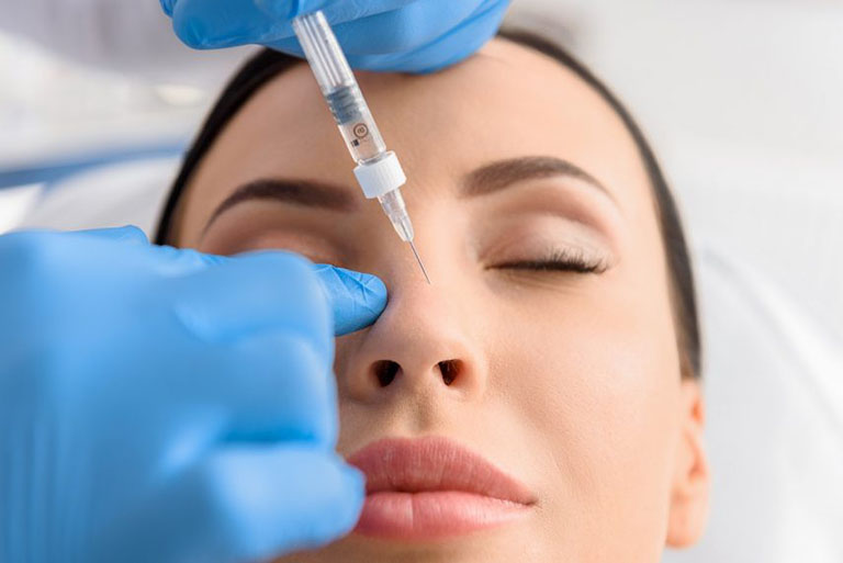 Top 7 Địa chỉ tiêm Botox, Filler tại Hà Nội: uy tín & chất lượng nhất