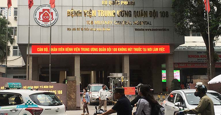Top 10 địa chỉ nâng ngực uy tín nhất tại Hà Nội