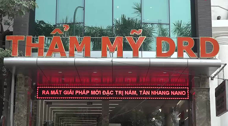 Top 10 địa chỉ nâng ngực uy tín nhất tại Hà Nội