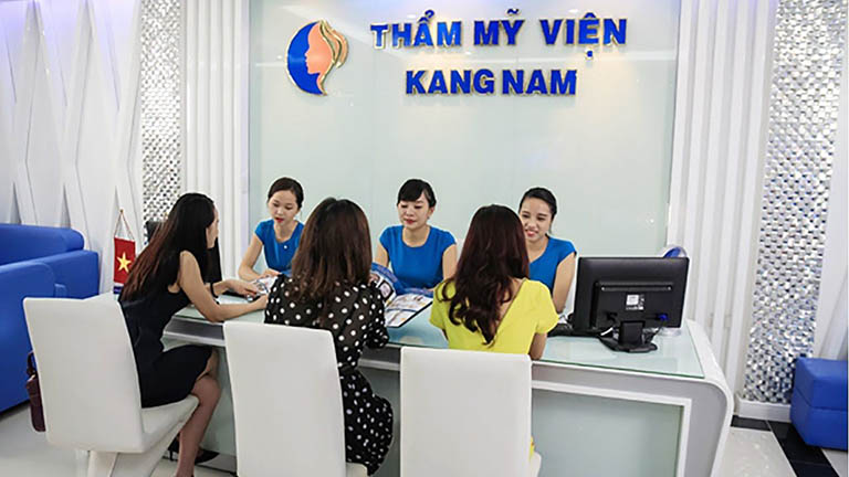 Top 12 địa chỉ tạo má lúm đồng tiền đẹp uy tín tại Hà Nội