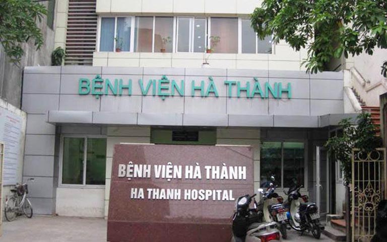 Top 8 địa chỉ nâng mũi uy tín chuyên nghiệp tại Hà Nội