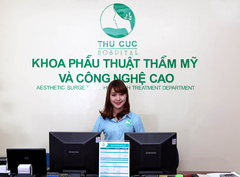 Top 9 địa chỉ hạ gò má uy tín chuyên nghiệp tại Hà Nội