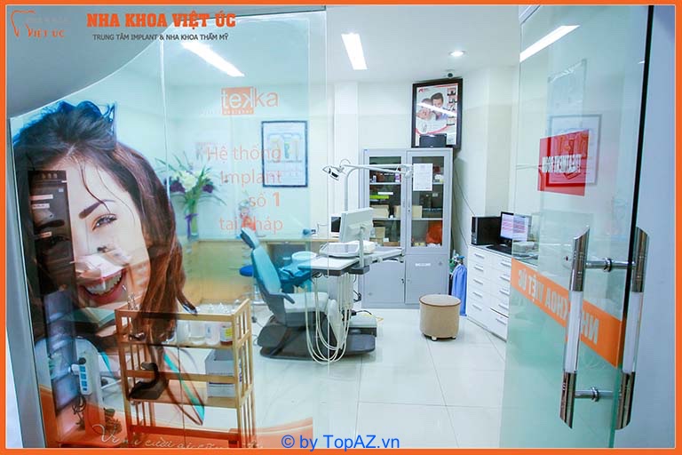 dán sứ veneer ở đâu tốt hà nội
