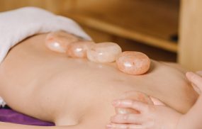 địa chỉ massage body trị liệu uy tín tại Hà Nội