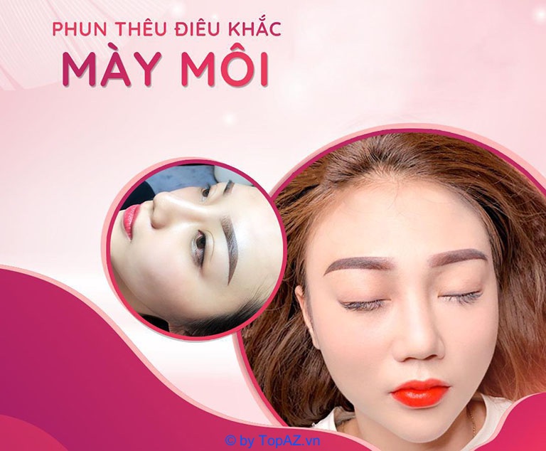 top địa chỉ phun môi đẹp ở tphcm top địa chỉ phun môi đẹp ở tphcm