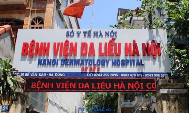 địa chỉ tẩy, xoá nốt ruồi tại Hà Nội uy tín