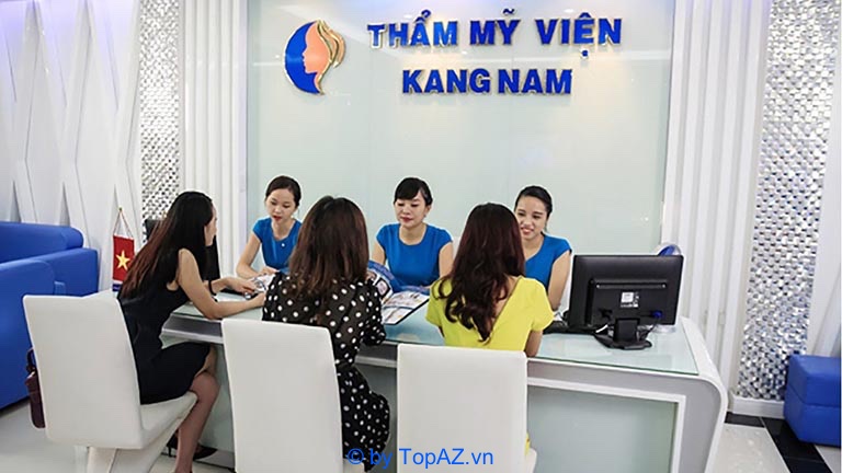 spa trị nám, tàn nhang hiệu quả tại Hà Nội