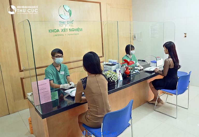 spa trị rạn da sau sinh tại Hà Nội
