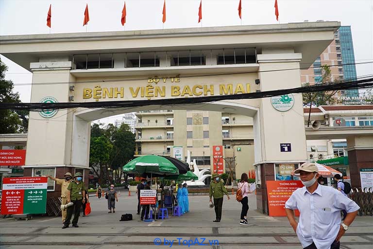 Thẩm mỹ viện xóa sẹo an toàn nhất tại Hà Nội