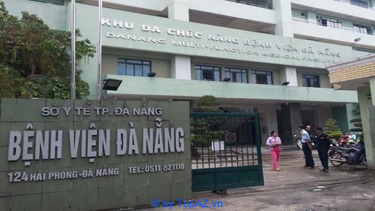 phòng khám bệnh trĩ tại Đà Nẵng