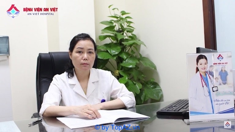 phòng khám tai mũi họng tốt nhất tại Hà Nội