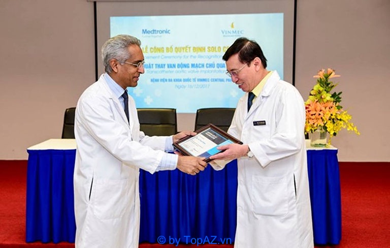 phòng khám tim mạch tại TPHCM