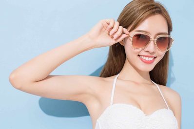 Top 10 thẩm mỹ viện trị thâm nách, mông, bẹn ở TPHCM tốt
