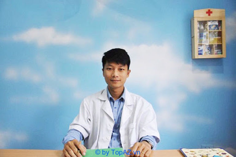 bác sĩ chữa trầm cảm tại Hà Nội