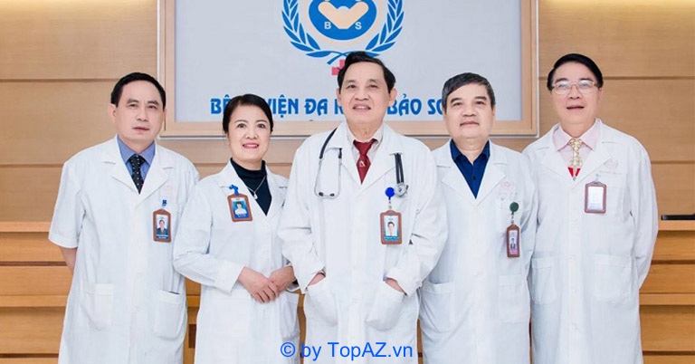 bác sĩ Đông y giỏi tại Hà Nội