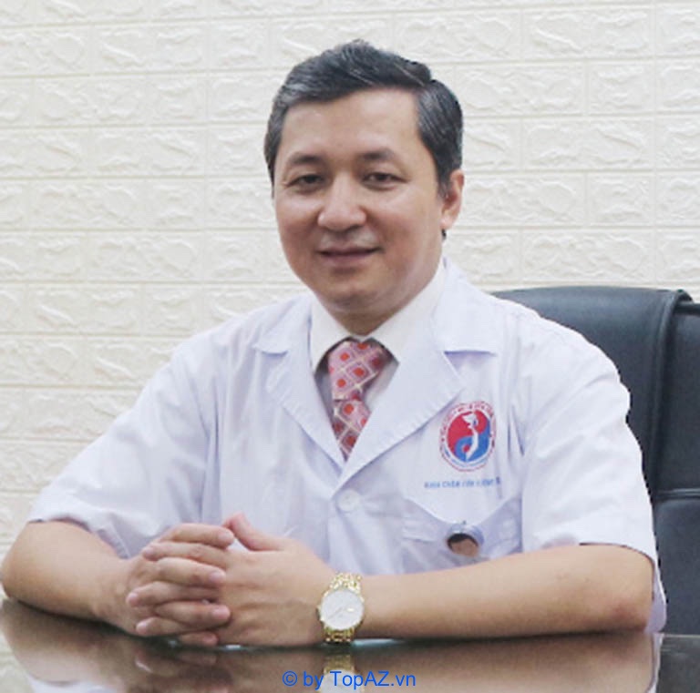 Top 10 Bác Sĩ Đông Y Giỏi Tại Hà Nội Hết Lòng Vì Bệnh Nhân