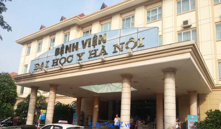 Địa chỉ phân tích tinh dịch đồ tại Hà Nội