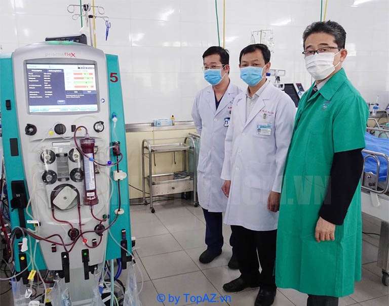 địa chỉ xét nghiệm tinh dịch đồ tại TPHCM