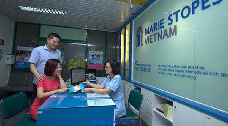 phòng khám phụ khoa tại Nha Trang