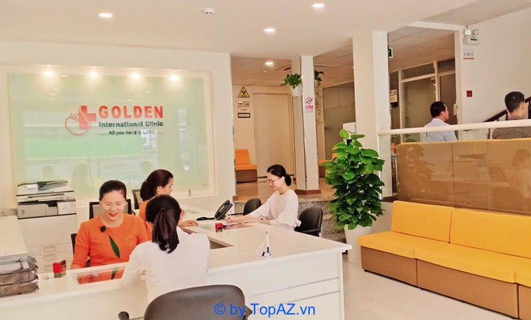 phòng khám thai tại TPHCM