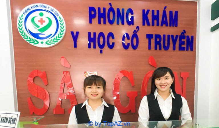 trung tâm cấy chỉ tại TPHCM