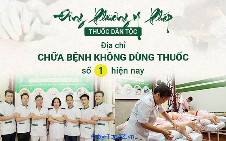 trung tâm cấy chỉ tại TPHCM