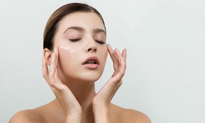 Kem dưỡng ẩm cho da dầu mụn