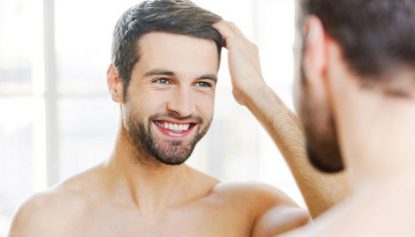 Kem dưỡng trắng da body cho nam giới
