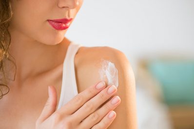 Kem dưỡng trắng da body nhật bản