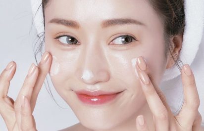 Kem dưỡng ẩm cho da dầu