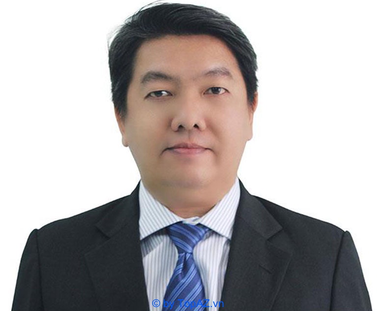 Phòng khám nhi tại quận 6