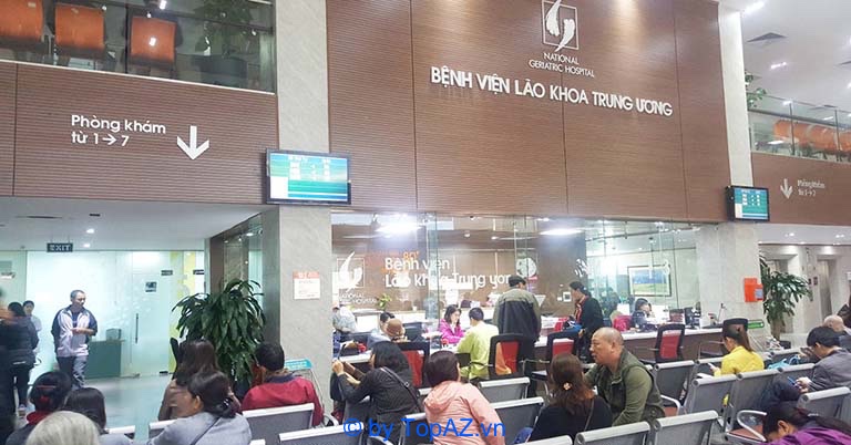 Địa chỉ khám và điều trị rối loạn lo âu tại Hà Nội