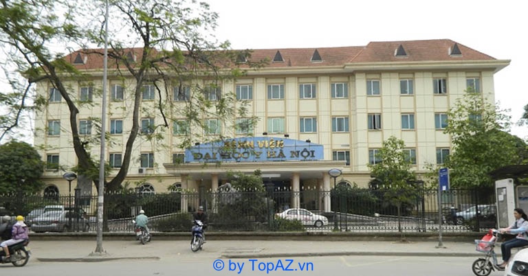 Địa chỉ khám và điều trị rối loạn lo âu tại Hà Nội