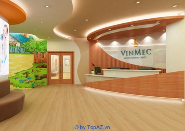 Bệnh viện Vinmec- cơ sở khám và điều trị trầm cảm tại Hà Nội