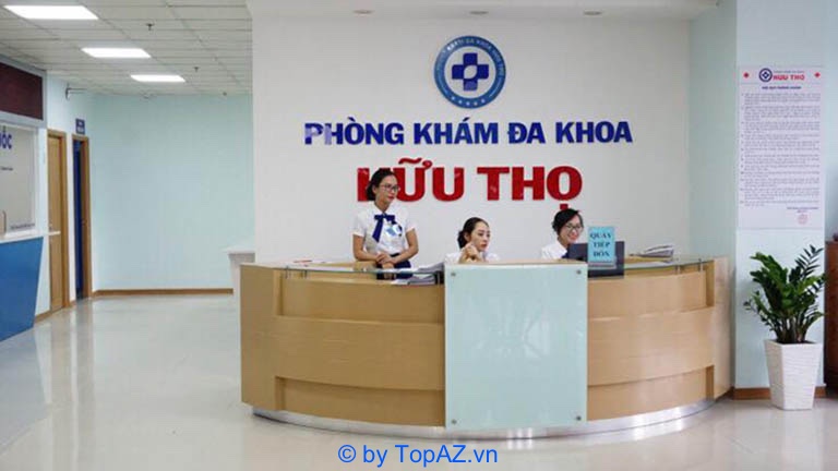 phòng khám nam khoa ở Đà Nẵng