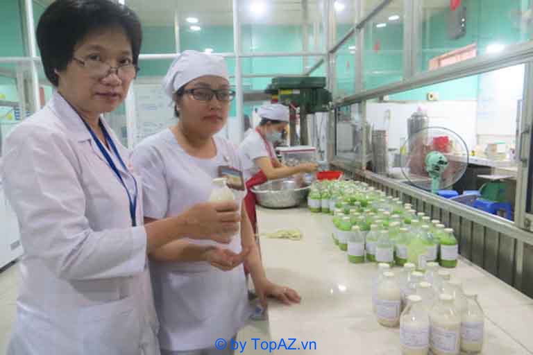 Phòng khám nhi tại quận Bình Thạnh