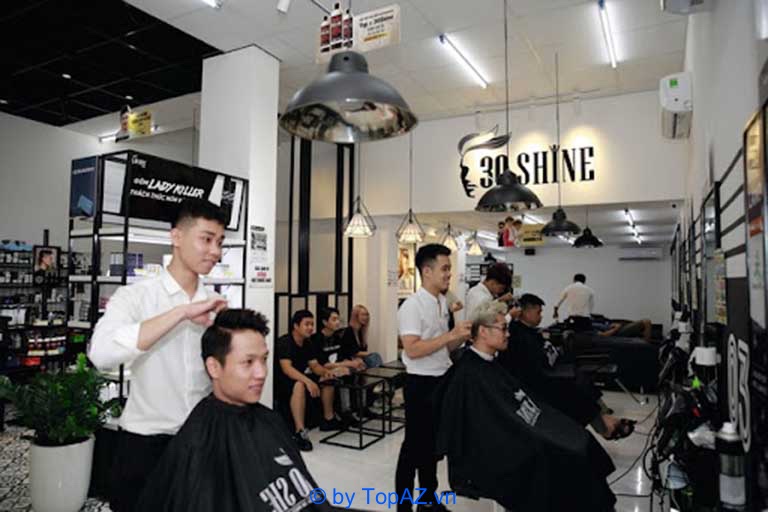 Vũ Hoàng Phi barber at BarberShop Vũ  BarberShop Vũ Trí  Facebook