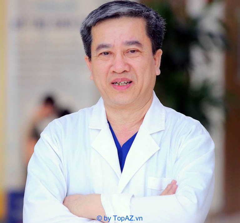 Bác sĩ chữa mất ngủ tại Hà Nội