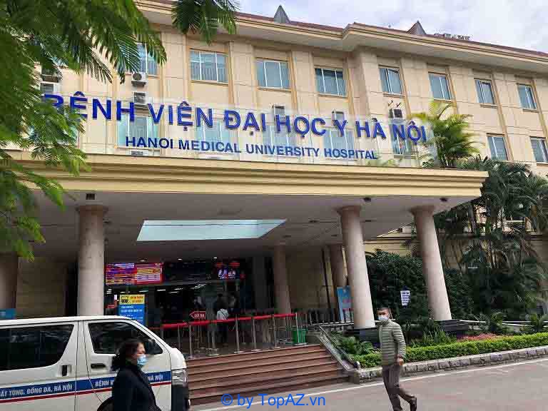 địa chỉ khám và điều trị rối loạn lo âu Hà Nội