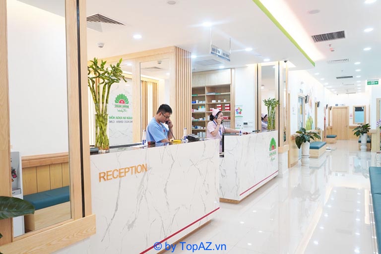 địa chỉ khám và điều trị trầm cảm sau sinh Hà Nội