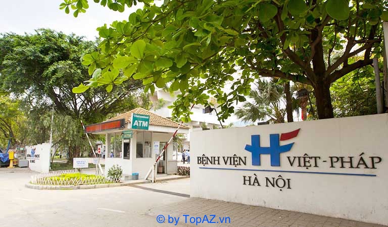 Mất ngủ khám ở đâu tại Hà Nội