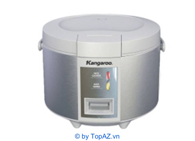 Kangaroo KG10N