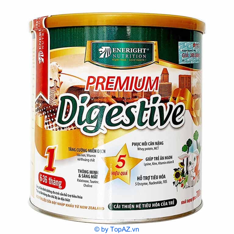 Premium Digestive