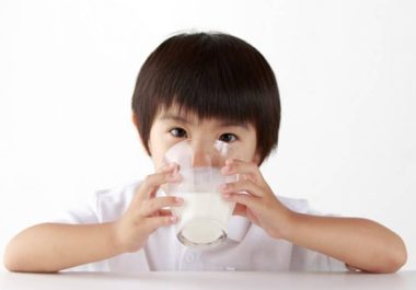 sữa tăng cân cho bé 1 - 3 tuổi
